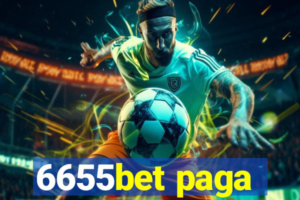 6655bet paga